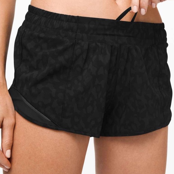 lululemon athletica Pants - LULULEMON ✨| HOTTY HOT SHORT II